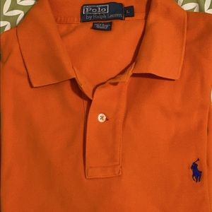 Men Ralph Lauren Polo shirt